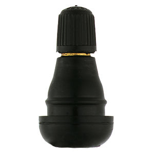 HAMATON TR412 RUBBER SNAP-IN VALV .88, TR412