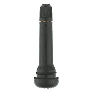 HAMATON TR418 RUBBER SNAP-IN VALVE 2'', TR418