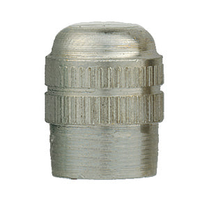 Rema Long Skirted Metal Caps, 38