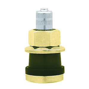 HAMATON TR575 TRUCK VALVE STRAIGHT, TR575