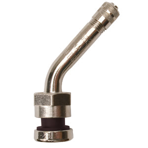 HAMATON TR553C METRIC VALVE, 60MM, 45∞, TR553C