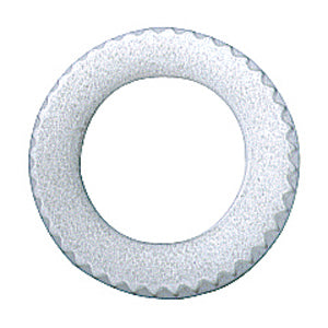 Nylon Rim Nut LN for 618 Series, 2-139