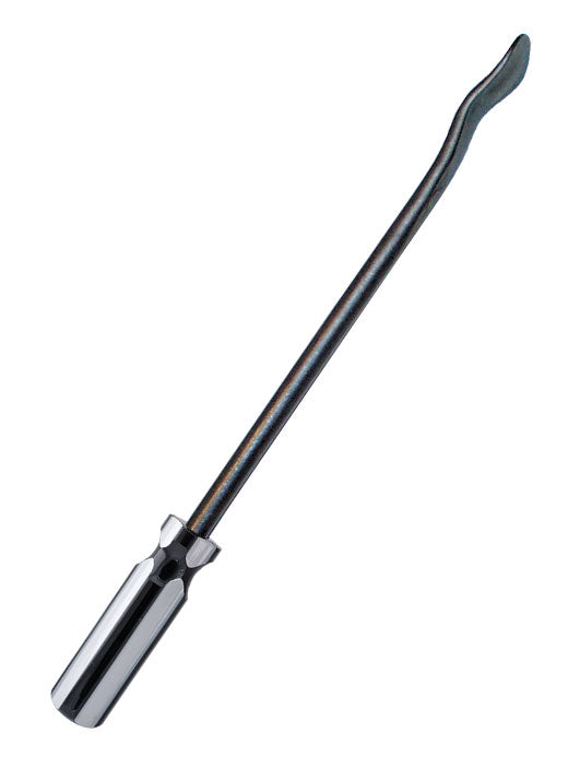 KENTOOL T5 SMALL MOTORCYCLE TIRE IRON, 32115