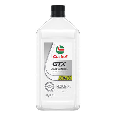 CASTROL 10W30, CAST1030