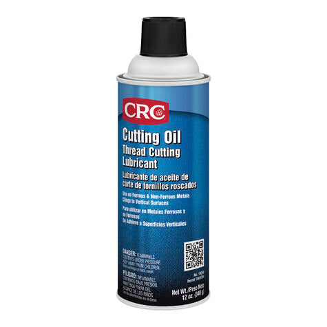 CRC CUTTING OIL SPRAY, 14050