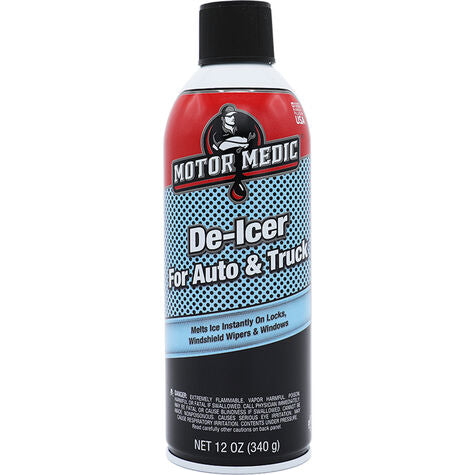Polar De-Icer 16oz Can, 62