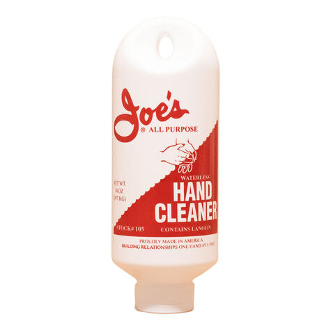 JOES ALL PURPOSE SQUEEZE TUBE 1LB, 105