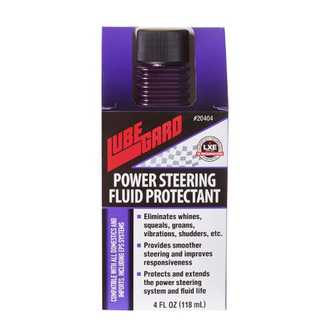 LUBE POWER STEERING FLUID, 20404