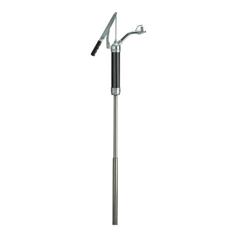 Zee-Line Drum Pump, PUMP