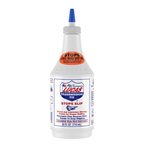 Lucus 10009 transmission, 10009