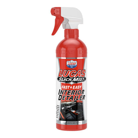 LUCAS SLICK MIST, 10514