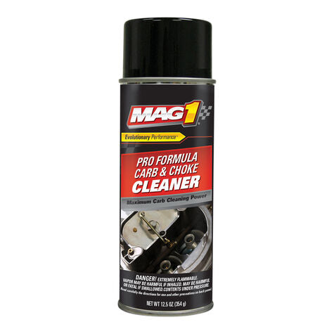 MAG1 CARB & CHOKE CLEANER CAN, 2414