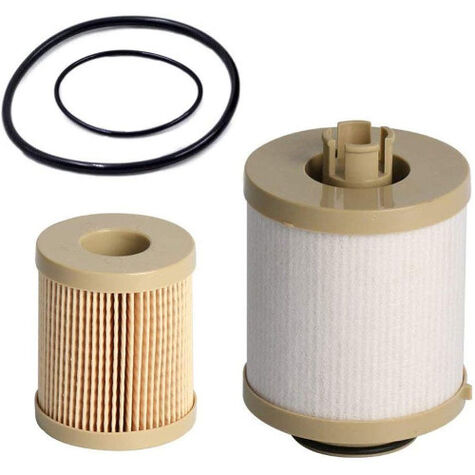 MOTORCRAFT 4616 DIESEL FILTER, FD4616