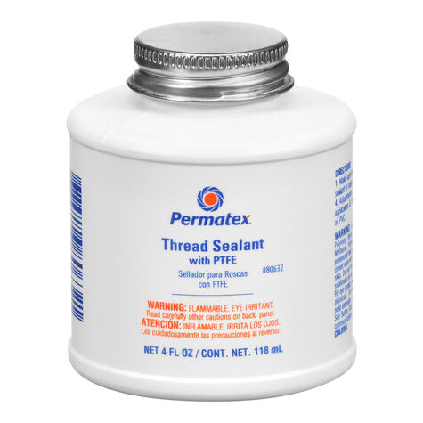 PERMATEX #14 THREAD SEALANT, 80632