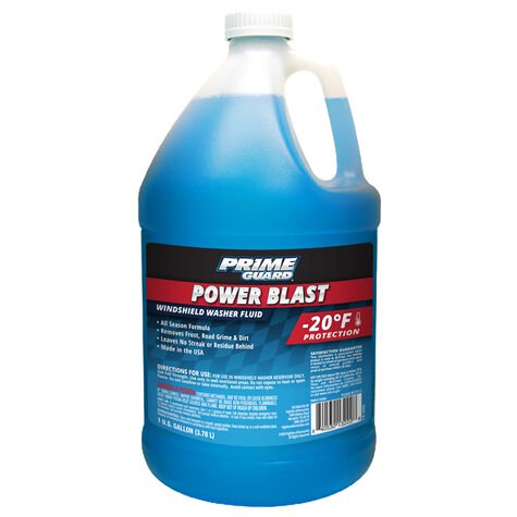 Prime 1GAL WASHERFLUID 0deg, WFG0