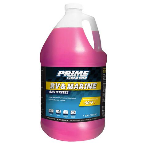 PRIME 50 EB RVAF 1GL, RV-50