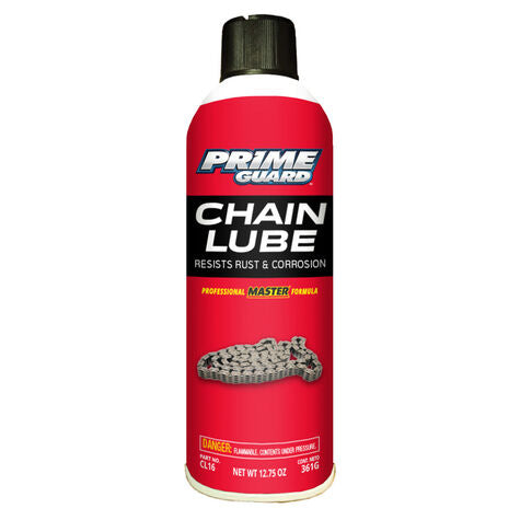 MASTER DOOR & CHAIN LUBE, CL16