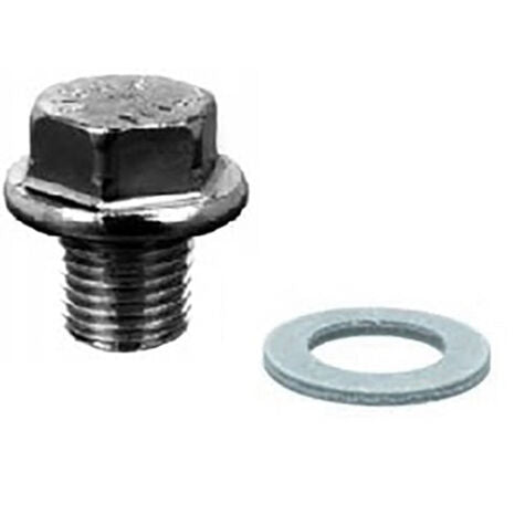 Prime 14mm-1.5 Honda Oil Drain Plugs, DP7846
