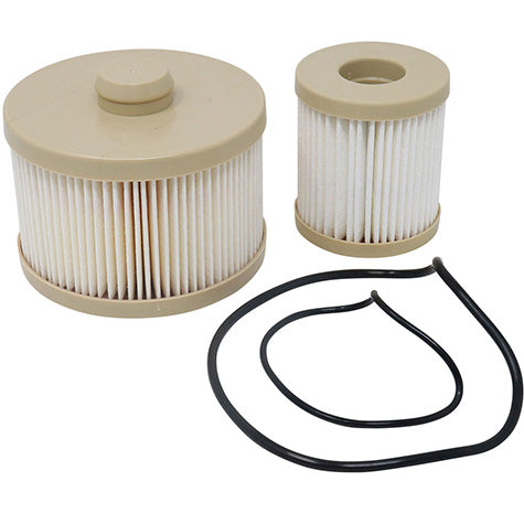 Diesel Fuel Filter 66300, DF66300