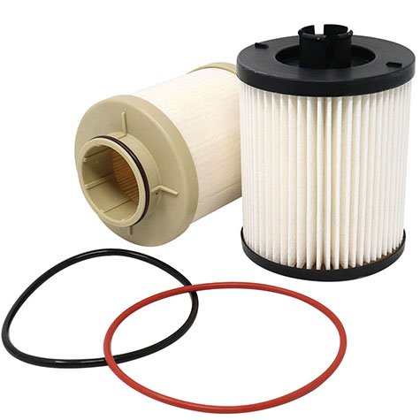 Diesel Filter, DF66301