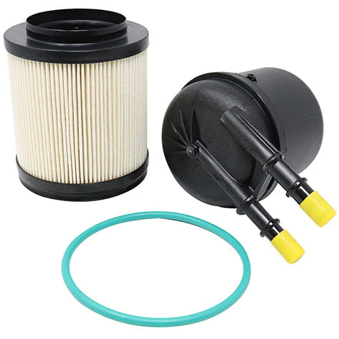Diesel Filter 4615, DF76160