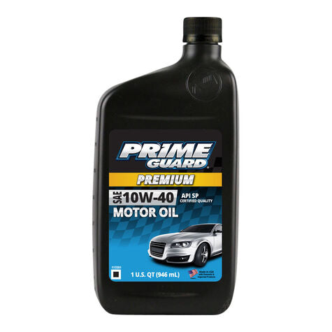 PRIME 10W40 1QT, PG1040