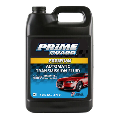 Prime Transmission Fluid 1GL, Pgatfgl