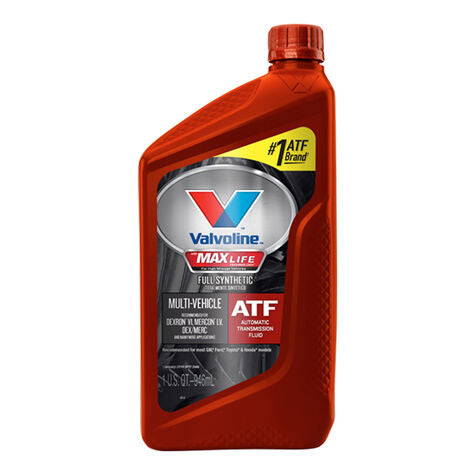 Vavoline Dex6 6PK, Valvatf6