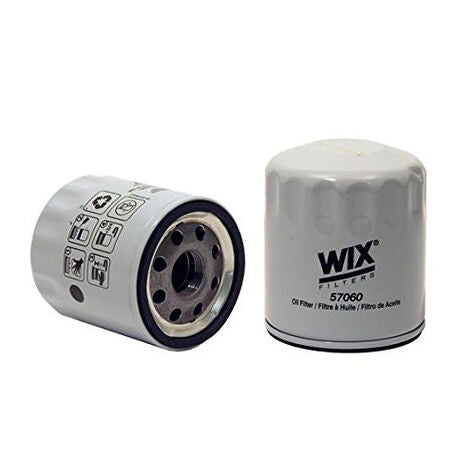 WIX 57060 FUEL FILTER, 57060