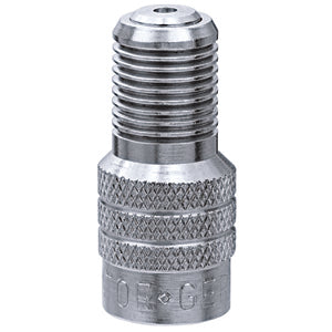 Rema DUAL SEAL VALVE CAP EXT 410-D, DS-1 Rema