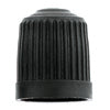 REMA DOME STYLE STANDARD BLACK CAP, 39BLACK