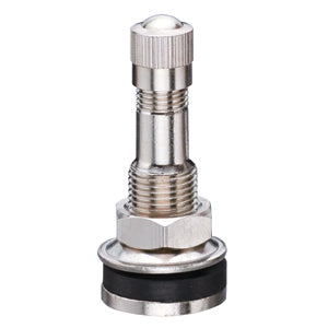 HAMATON TR416 BOLT-IN VALV FLUSH MOUNT, TR416
