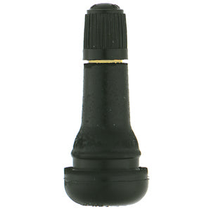HAMATON TR413  RUBBER SNAP-IN VALV 1.25, TR413