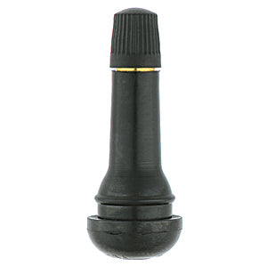 HAMATON TR414  RUBBER SNAP-IN VALV 1.5, TR414