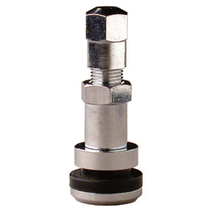 REMA CLAMP-IN VALVE CHROME, 1-810