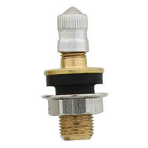 FRONT TRACTOR VALVE STEM, 2-128