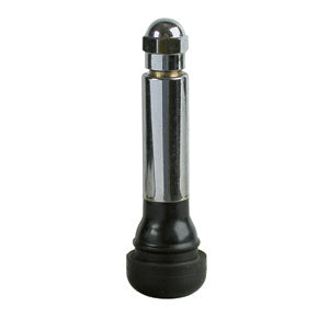HAMATON TR418C  RUBBER SNAP-IN VALVE 2'', TR418C