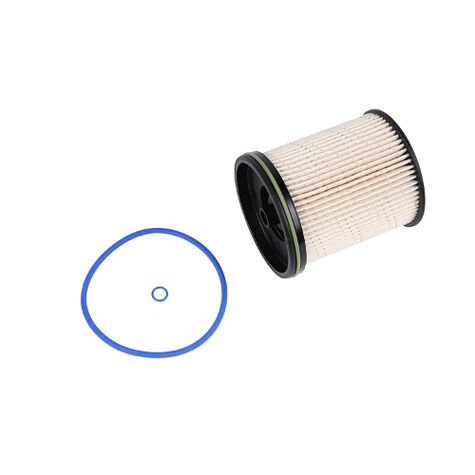 AC DELCO 1015 Fuel Filter, TP1015