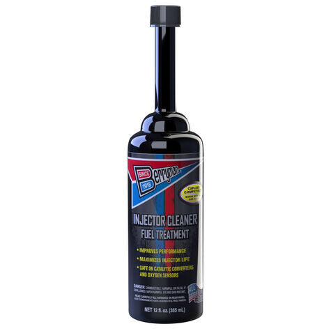 BERRYMAN B12 INJECTOR CLEANER, 112
