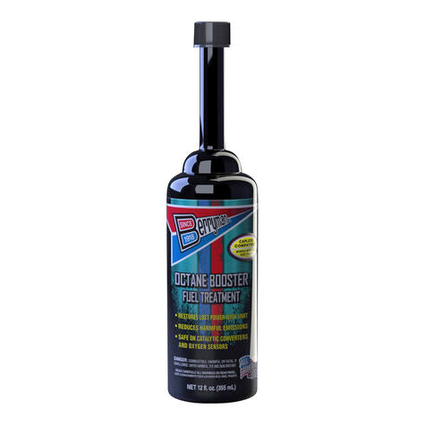 BERRYMAN OCTANE BOOSTER, 1512