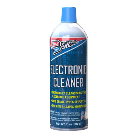 Berryman DIELECTRIC  GREASE, 2206