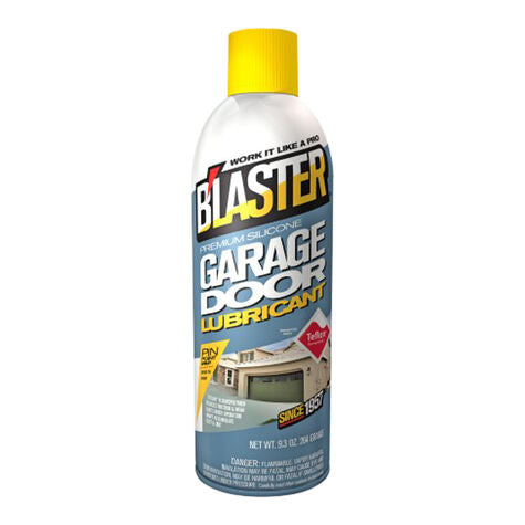 BLASTER DOOR &CHAIN LUBE, 16GDL