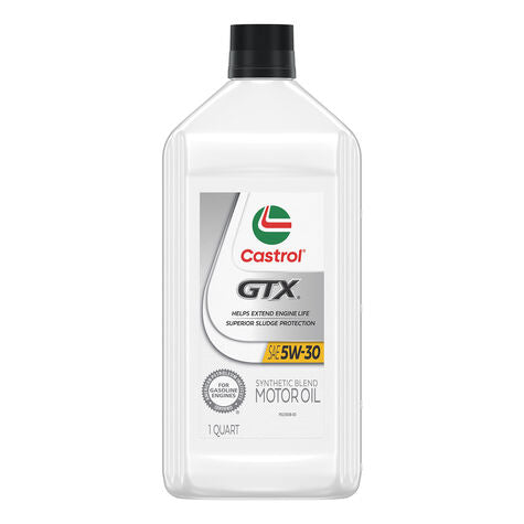 CASTROL 5W30, CAST530