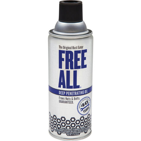 Free All ea, FreeAllea