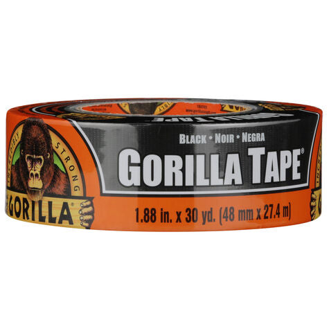 GORILLA TAPE   35 YD ROLL, 6035181