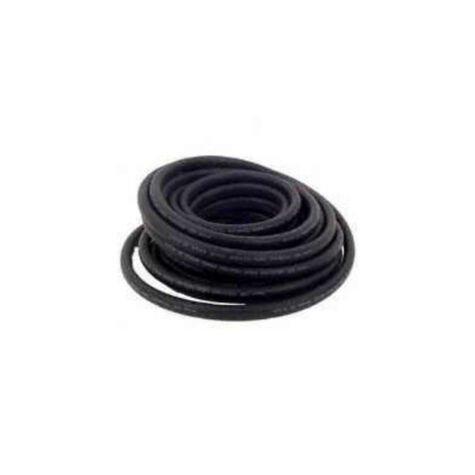 THERMOID 5/8'' BLACK HEATER HOSE 50FT, 1726