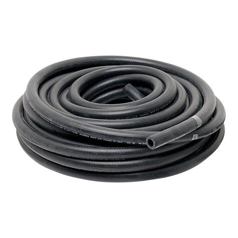 THERMOID 3/4'' BLACK HEATER HOSE 50FT, 1727