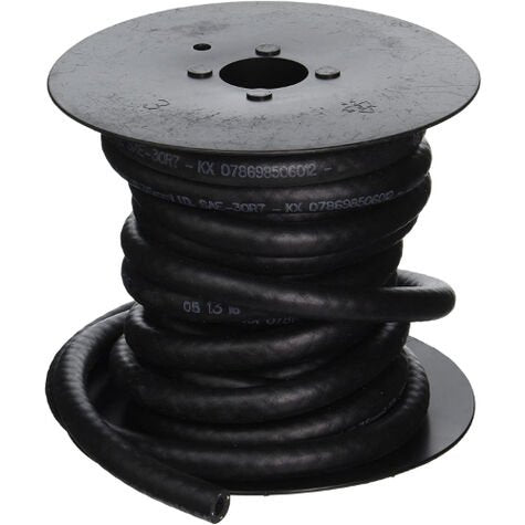 THERMOID 1/4'' REGULAR FUEL HOSE 25FT, 24060