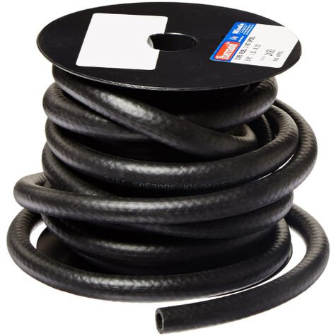 THERMOID 5/16'' REGULAR FUEL HOSE 25FT, 24078