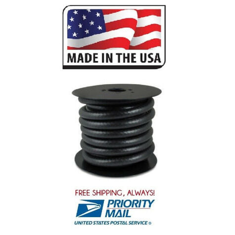 THERMOID 7/64'' REGULAR VAC HOSE 25FT, 333950